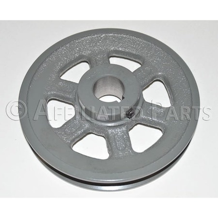 Aaon PULLEY BK 62 X 100 P81140